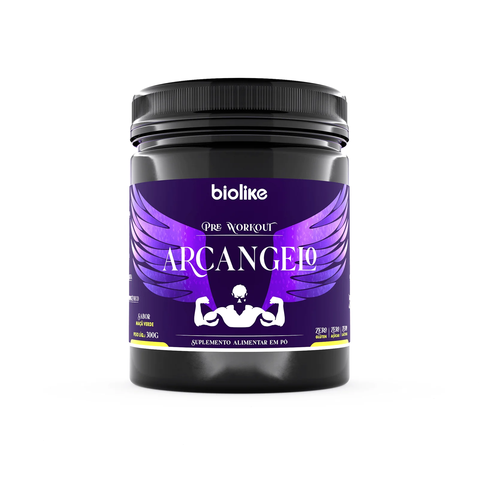 ARCANGELOS