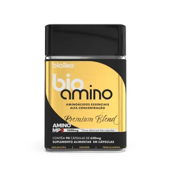 BIO AMINO MP9
