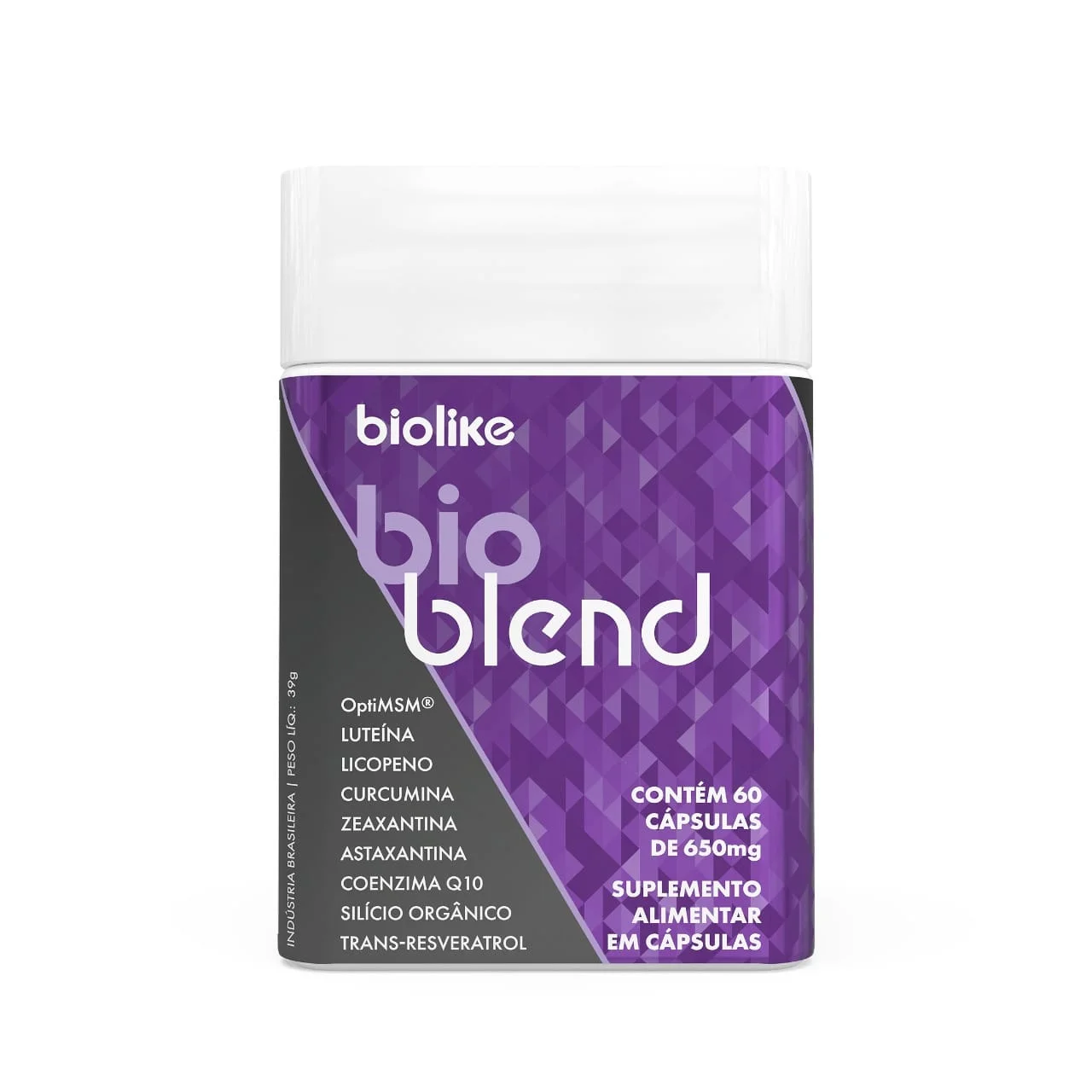 BIO BLEND
