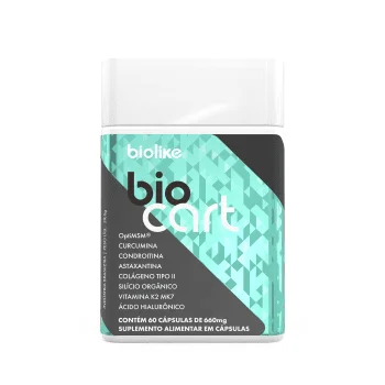 BIO CART