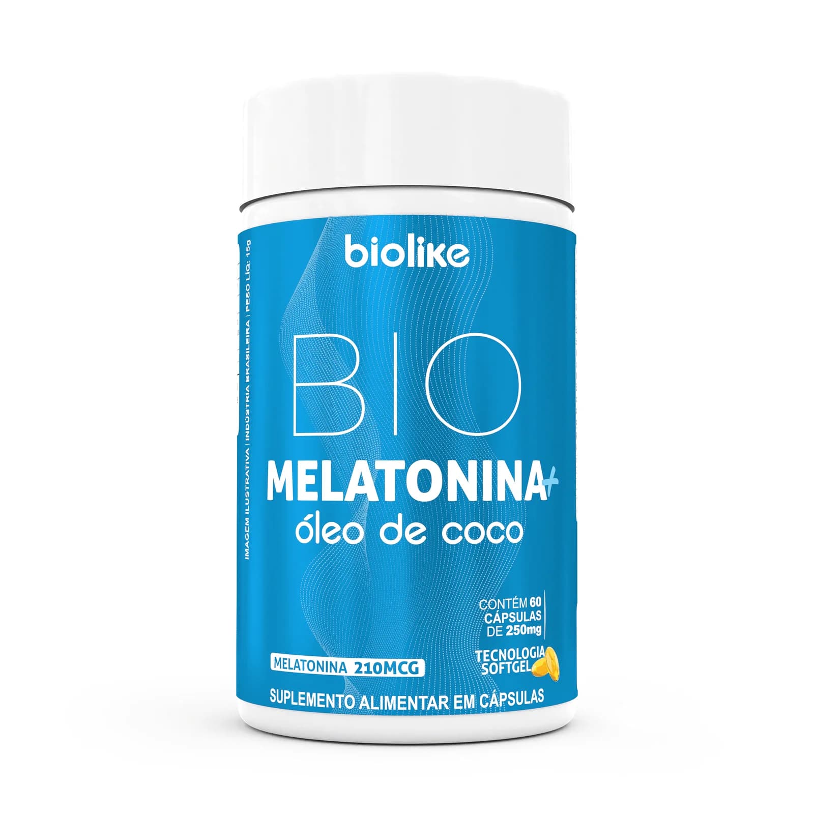 BIO MELATONINA
