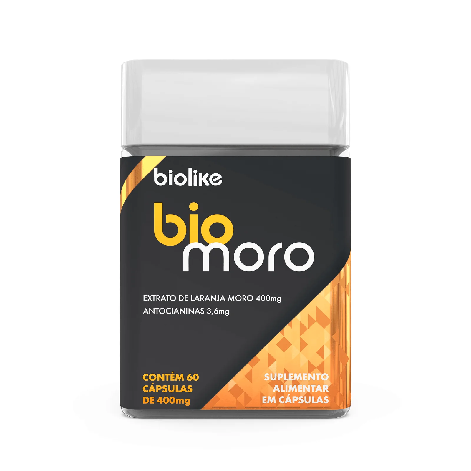 BIO MORO