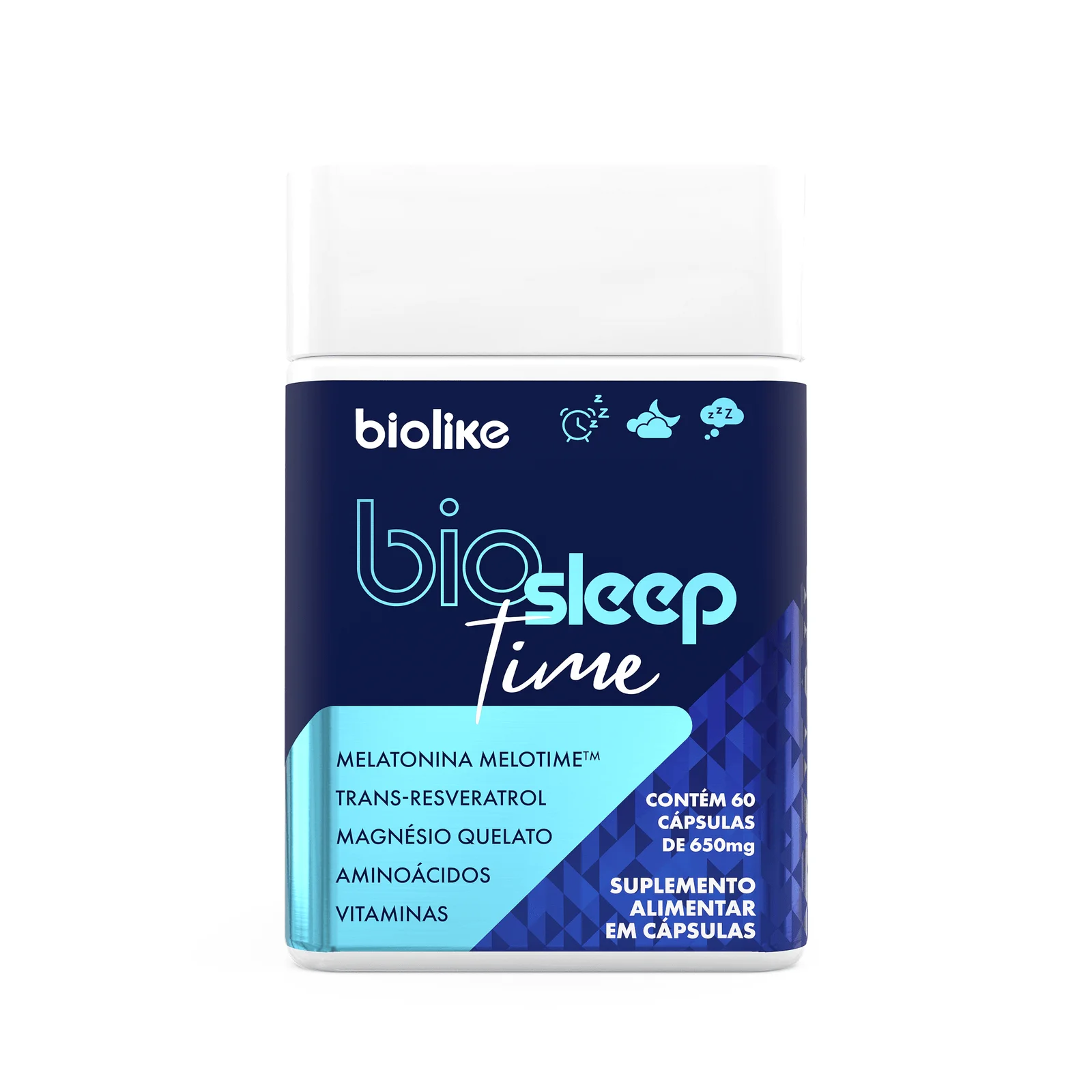BIO SLEEP