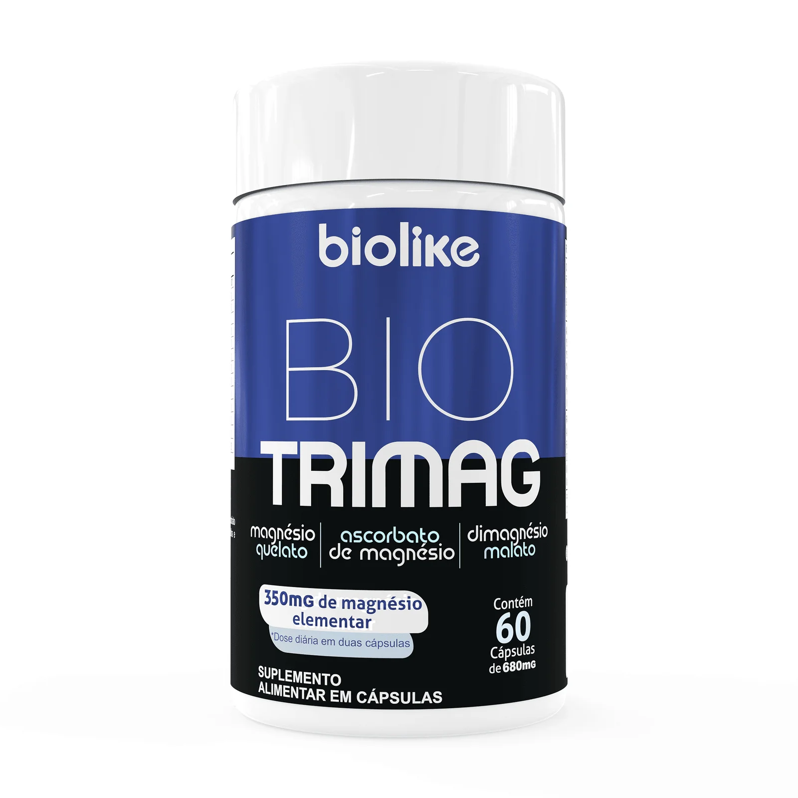 TRIMAG