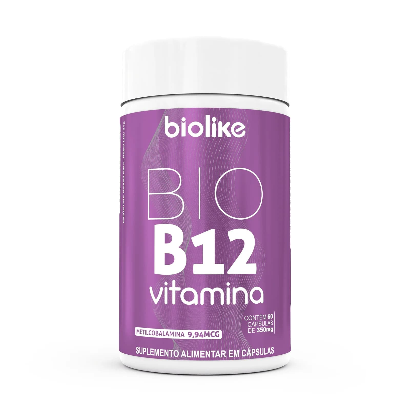 VITAMINA B12