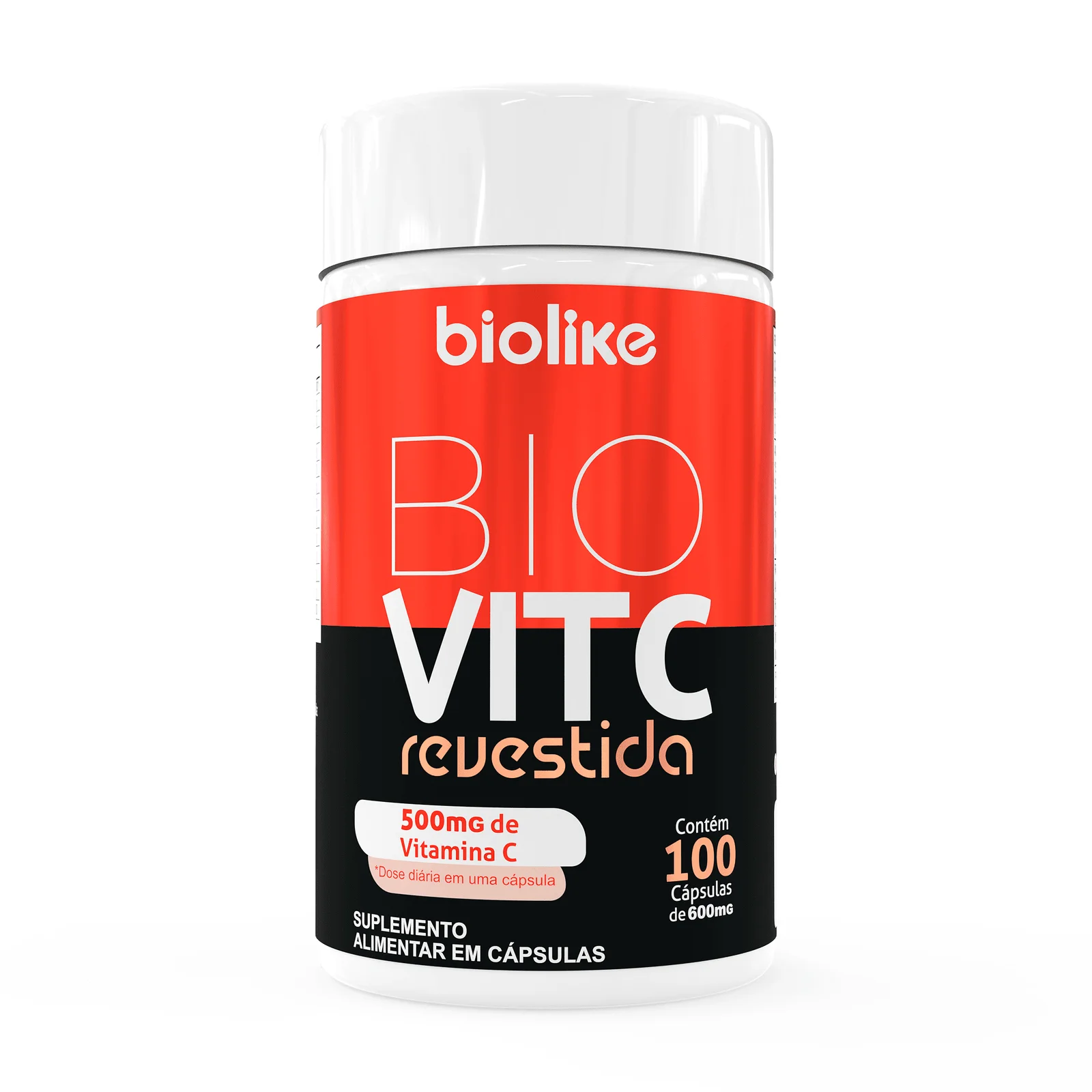 VITAMINA C