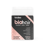 BIO HAIR - Cápsulas para cabelo e unhas 60 caps