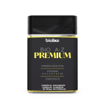 BIO A-Z PREMIUM (MINERAIS QUELATOS) 60 CAPS