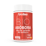 BIO ÓLEO DE SEMENTE DE ABÓBORA 60 CAPS