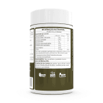 BIO CÁRTAMO COM CROMO  120 CAPS - Imagem 2