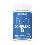 COMPLEXO B 60 CAPS SOFTGEL