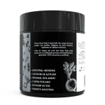 BIO MACA PERUANA ANDINA BLACK 150G - Imagem 2