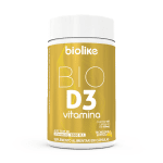 BIO VITAMINA D3 2000 U.I. 150 CAPS SOFTGEL