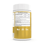 BIO VITAMINA D3 2000 U.I. 150 CAPS SOFTGEL - Imagem 2