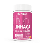 BIO ÓLEO DE LINHAÇA 60 CAPS