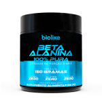 BIO BETA ALANINA 150G