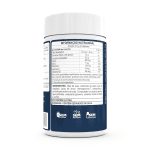 BIO CALMAGZIN (CÁLCIO, MAGNÉSIO, ZINCO, VIT D3 E K2) 60 CAPS SOFTGEL - Imagem 2