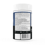 BIO COENZIMA Q10 MAX 200MG  60 CAPS - Imagem 3