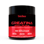 BIO CREATINA PURA 150G