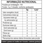 BIO CREATINA PURA 300G - Imagem 2