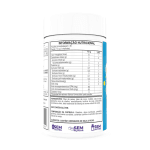 BIO KIDS ÔMEGA 3 60 CAPS MASTIGÁVEIS SABOR CEREJA - Imagem 2