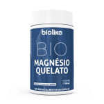 BIO MAGNESIO QUELATO 350MG 60 CAPS