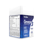 BIO OMEGA 3 CONCENTRADO 60 CAPS - Imagem 3