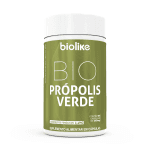 BIO PROPOLIS VERDE 60 CAPS