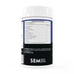 BIO TRIMAG (DIMAGNÉSIO MALATO, BISGLICINATO E ASCORBATO DE MAGNESIO) 60 CAPS - Imagem 2