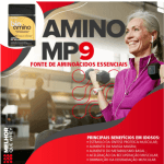 BIO AMINO (AMINO MP9) 90 CAPS - Imagem 6