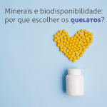 BIO A-Z PREMIUM (MINERAIS QUELATOS) 60 CAPS - Imagem 4
