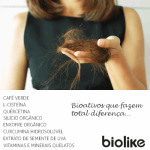 BIO HAIR - Cápsulas para cabelo e unhas 60 caps - Imagem 3