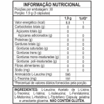 BIO AMINO (AMINO MP9) 90 CAPS - Imagem 2