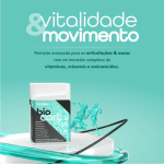 Suplemento para articulações - Bio Cart 60 caps - Imagem 3