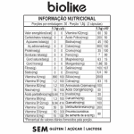 BIO HAIR - Cápsulas para cabelo e unhas 60 caps - Imagem 2