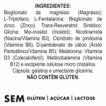 SLEEP TIME com Melotime - Suplemento para melhorar o sono - Imagem 3