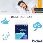 SLEEP TIME com Melotime - Suplemento para melhorar o sono - Imagem 4