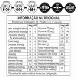 Suplemento para articulações - Bio Cart 60 caps - Imagem 2