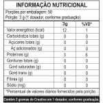 BIO CREATINA PURA 150G - Imagem 3