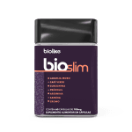 BIO SLIM FIT - 60 CÁPSULAS
