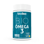 Bio Ômega 3 TG 500mg / 60 Cápsulas
