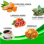 BIO SLIM FIT - 60 CÁPSULAS - Imagem 3