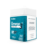 Bio Ômega 3 DHA TG 60 Cápsulas - Imagem 2