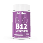 BIO VITAMINA B12 (METILCOBALAMINA) 60 CAPS