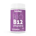 BIO VITAMINA B12 (METILCOBALAMINA) 60 CAPS