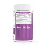 BIO VITAMINA B12 (METILCOBALAMINA) 60 CAPS - Imagem 2