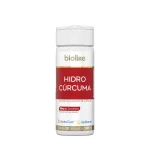 HIDRO CÚRCUMA 30 CÁPSULAS  (CURCUMINA DE ALTA ABSORÇÃO)