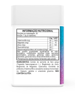 TESTO FREE COM FENO GREGO E QUERCETINA 60 CÁPSULAS - Imagem 3