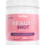BIO BEAUTY SHOT 8 EM 1 - 216G (LANÇAMENTO)