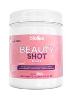 BIO BEAUTY SHOT 8 EM 1 - 216G (LANÇAMENTO)